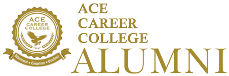 ACE Career College Alumni Website